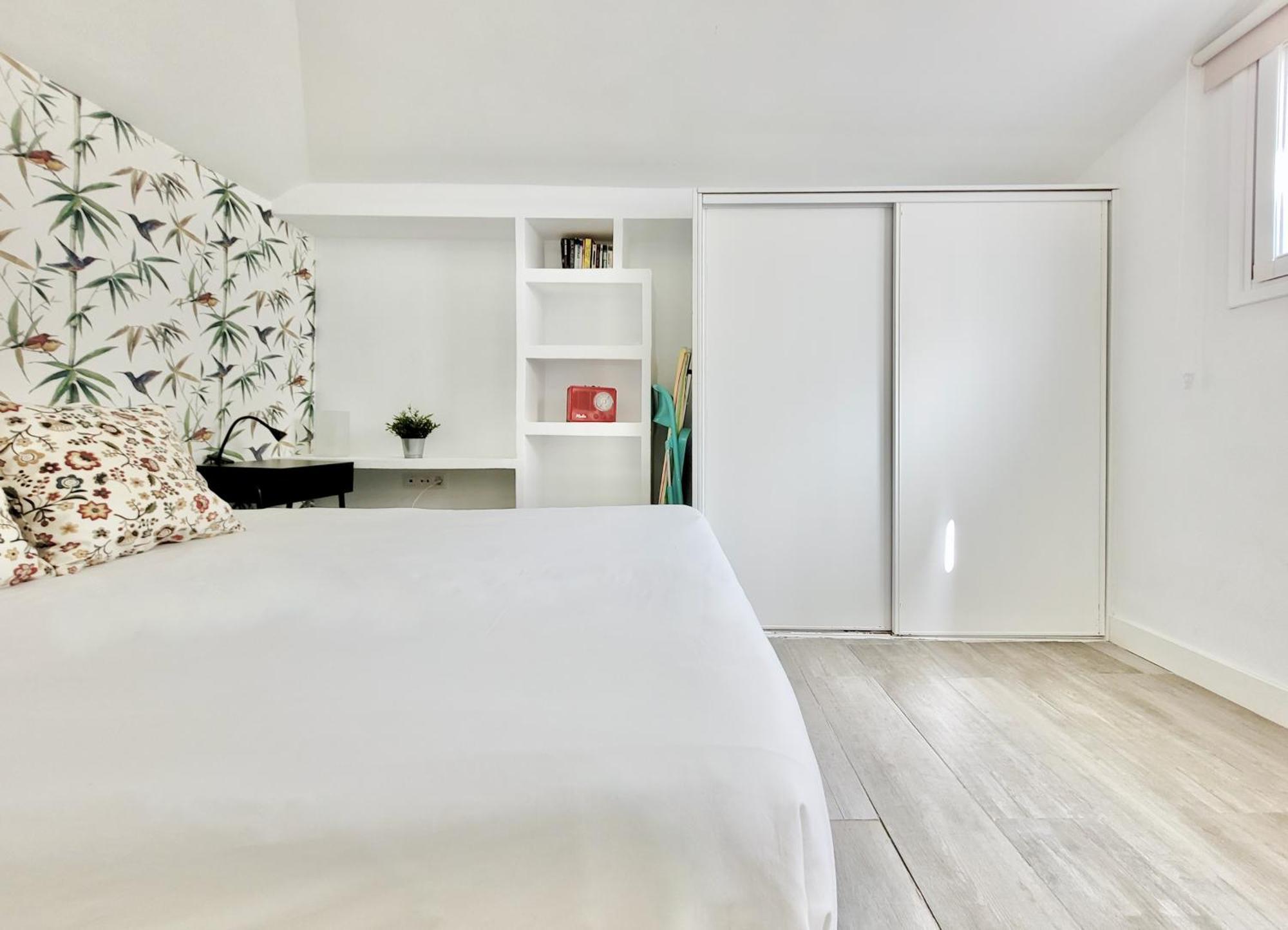 Miranda Penthouse Ai With Free Parking Apartment Puerto de la Cruz  Exterior photo