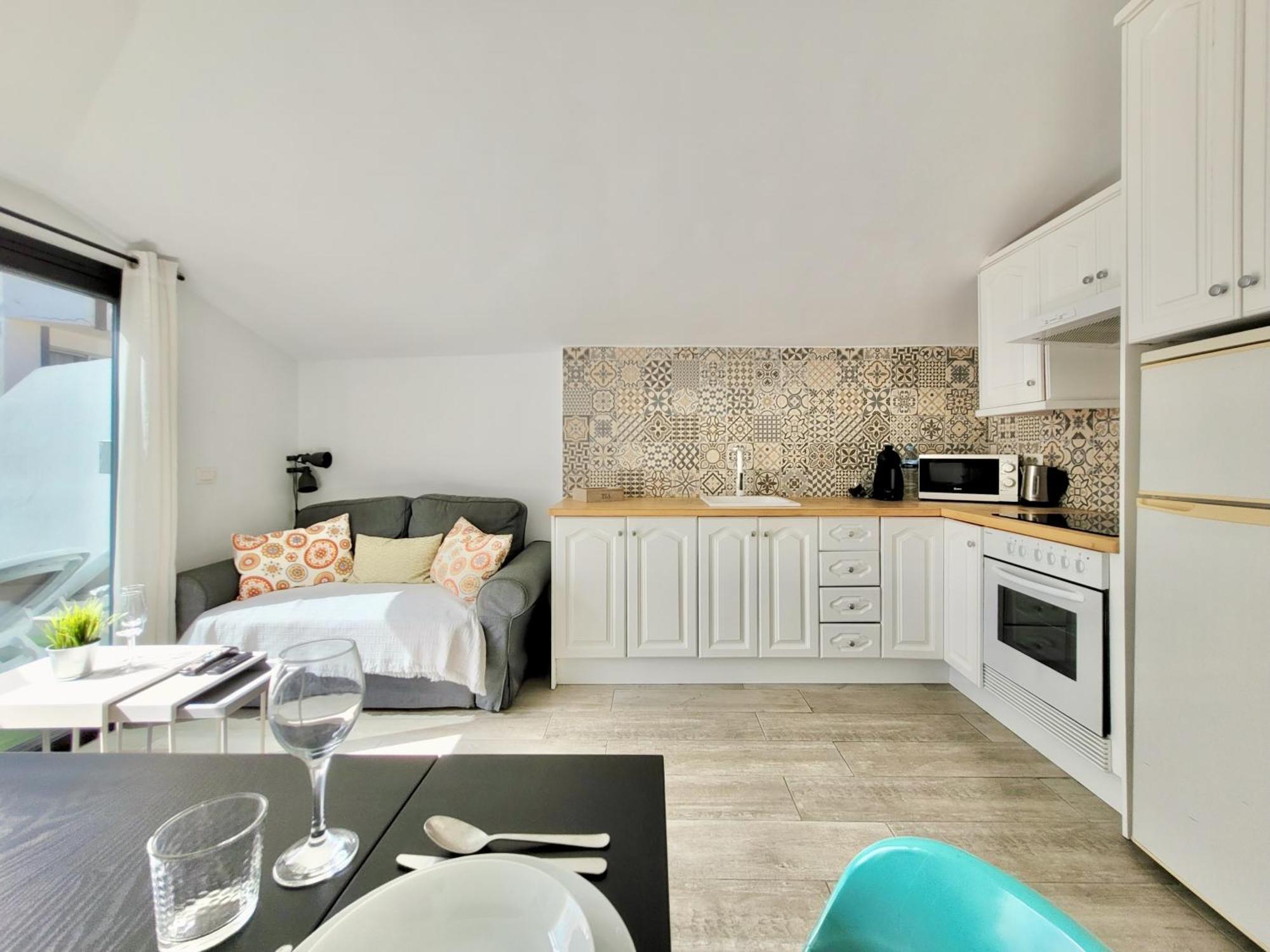 Miranda Penthouse Ai With Free Parking Apartment Puerto de la Cruz  Exterior photo