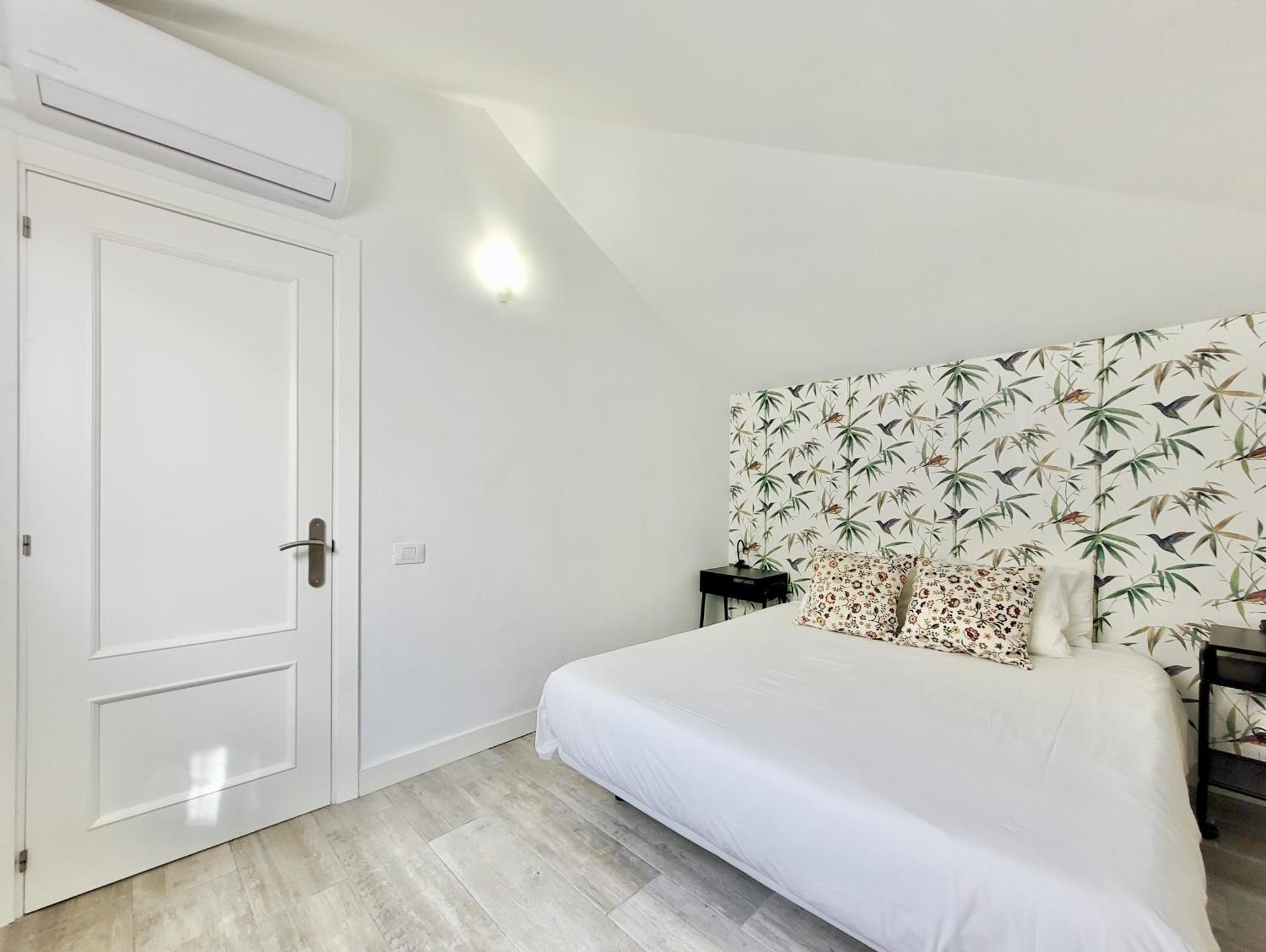 Miranda Penthouse Ai With Free Parking Apartment Puerto de la Cruz  Exterior photo
