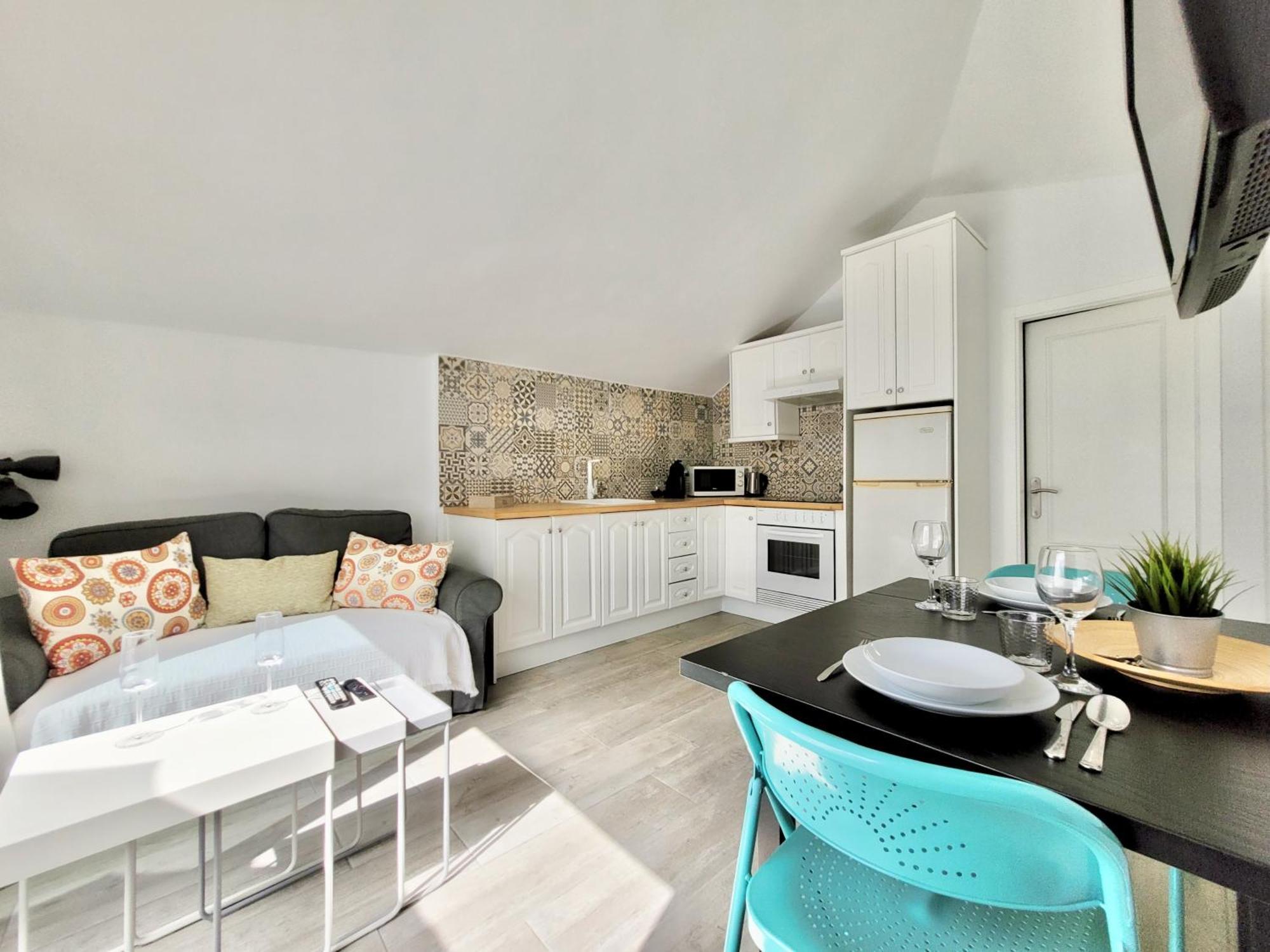 Miranda Penthouse Ai With Free Parking Apartment Puerto de la Cruz  Exterior photo